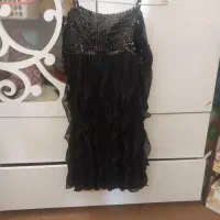 تعدادی لباس مجلسی به فروش میرسد|لباس|کاشمر, |دیوار