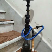 قلیان قلیون دوسیب|کلکسیون و سرگرمی|قزوین, |دیوار