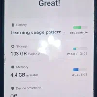 فروش یا معاوضه گوشی S20FE 5G