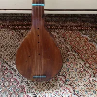 سه تار|سازهای سنتی|ارومیه, |دیوار