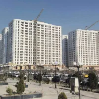 واحد ۸۲ متری دوخواب رونیکا پالاس/حاج قربانی/اقساط|فروش آپارتمان|تهران, شهرک دانشگاه|دیوار
