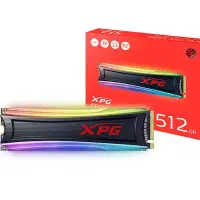 هارد SSD M2 XPG|قطعات و لوازم جانبی رایانه|نیشابور, فردوس شمالی|دیوار