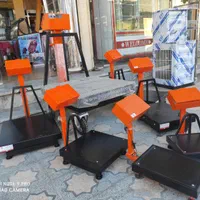 فروش و خدمات ترازو دیجیتال ، باسکول و کالباس برمحک|فروشگاه و مغازه|شوش, |دیوار