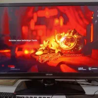 تلوزیون اسنوا ۳۲ اینچ