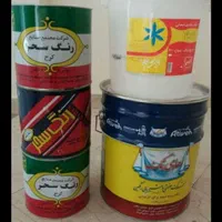 نقاشی ساختمان