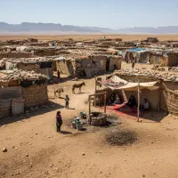 استخدام /ساخت مستند زندگی روستایی پرداخت روزانه