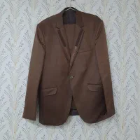 کت و شلوار مجلسی