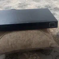 دستگاه دی وی دی