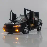 ماکت ماشین پژو پارس اسپرت