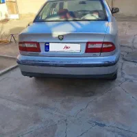 سمند lx84|خودرو سواری و وانت|قروه, |دیوار