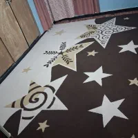 گلیم فرش|فرش|شاهین‌شهر, شهرک سایت|دیوار