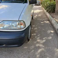 پراید ۱۳۱ مدل ۹۸ عروسک شاسی پلمپ بی رنگ|خودرو سواری و وانت|قم, شهر قائم|دیوار