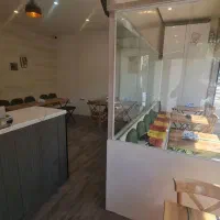 اجاره فست فود ساعت کار ۳ظهر تا ۱۲ شب