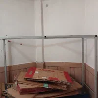 یک عددچهارپایه به طول۲۲۰سانتی متر