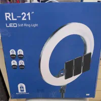 رینگ لایت