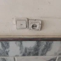 سیم کشی برق دوزدی گرفته میشود