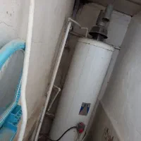 خدمات فنی کلر ابی ۳سوت صفر وجوشکاری انواع ابگرمکن