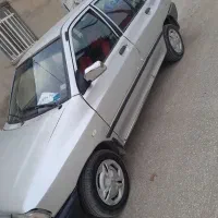 پراید مدل ۸۳|خودرو سواری و وانت|نیشابور, امام|دیوار