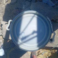 بشکه پلاستیکی نو|ظروف نگهدارنده، پلاستیکی، یک‌بارمصرف|دشتابی, |دیوار
