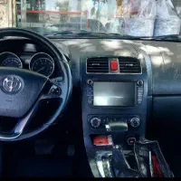 برلیانس 97.موتور بزرگ