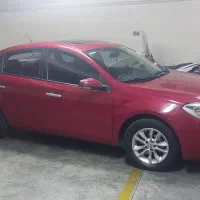 برلیانس H330 بی نظیر و دیدتی