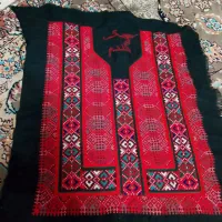 زی استین دوخت شیک