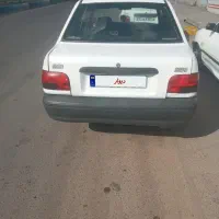 پراید مدل ۸۹