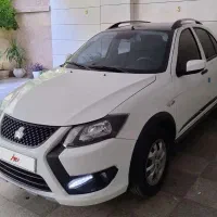 کوییک rs مدل 1404