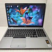 لپ تاپ نسل۱۰ Dell Latitude 5510 i5 رم۸هارد۲۵۶ssd
