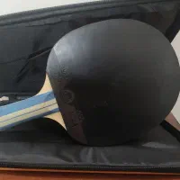 راکت پینگ پنگ تنیس|ورزش‌های توپی|اصفهان, نقش جهان|دیوار