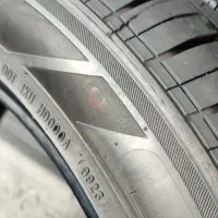 ۴حلقه لاستیک ۲۳۵/۵۵/۱۸|قطعات یدکی و لوازم جانبی|مشهد, کوثر|دیوار