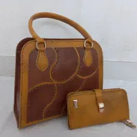 کیف چرم