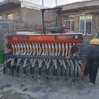 انجام کار کشت گندم