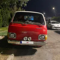 خودرو تویوتا|خودرو کلاسیک|تبریز, |دیوار