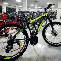 خوب بخر (اقتصادی بخر) رکاب بزن تغییر شغل 26. 27