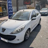 207|خودرو سواری و وانت|شهریار, شهرک وائین|دیوار