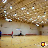 اجاره سانس سالن ورزشی شهرک ابریشم