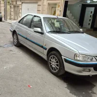 پژو پارس مدل 84|خودرو سواری و وانت|تهران, شهرک ابوذر|دیوار