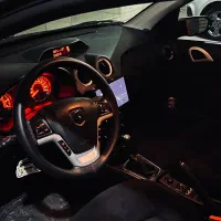 رانا پلاس ۱۴۰۱ فنی و سواری درجه یک|خودرو سواری و وانت|کرج, عظیمیه|دیوار