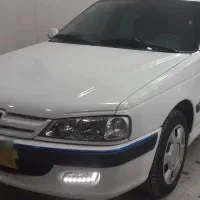 پژو پارس tu5 lx تمام فابریک مشابه صفر