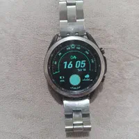 گلکسی واچ 3 سامسونگ ساعت هوشمند سامسونگ