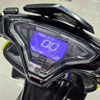 فروش موتور آیروکس 155cc (آب خنک) نیروموتر|موتورسیکلت|تنکابن, |دیوار