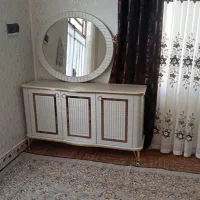 میز تلویزیون با کنسول