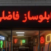تابلوساز،چنلیوم،LED