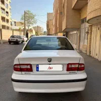 سمند Lx مدل 86 فابریک کم کار واقعی|خودرو سواری و وانت|اصفهان, رزمندگان|دیوار