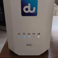 مودم x28|مودم و تجهیزات شبکه|مشهد, باغون آباد|دیوار