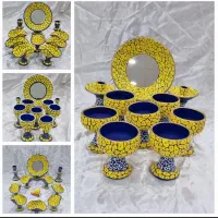 تنگ و ماهی|ماهی|یزد, |دیوار