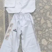 لباس تکواندو