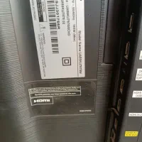 شکسته مدل سامسونگ UA55KU7975W