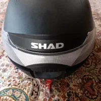 باکس موتور کیلیک SHAD